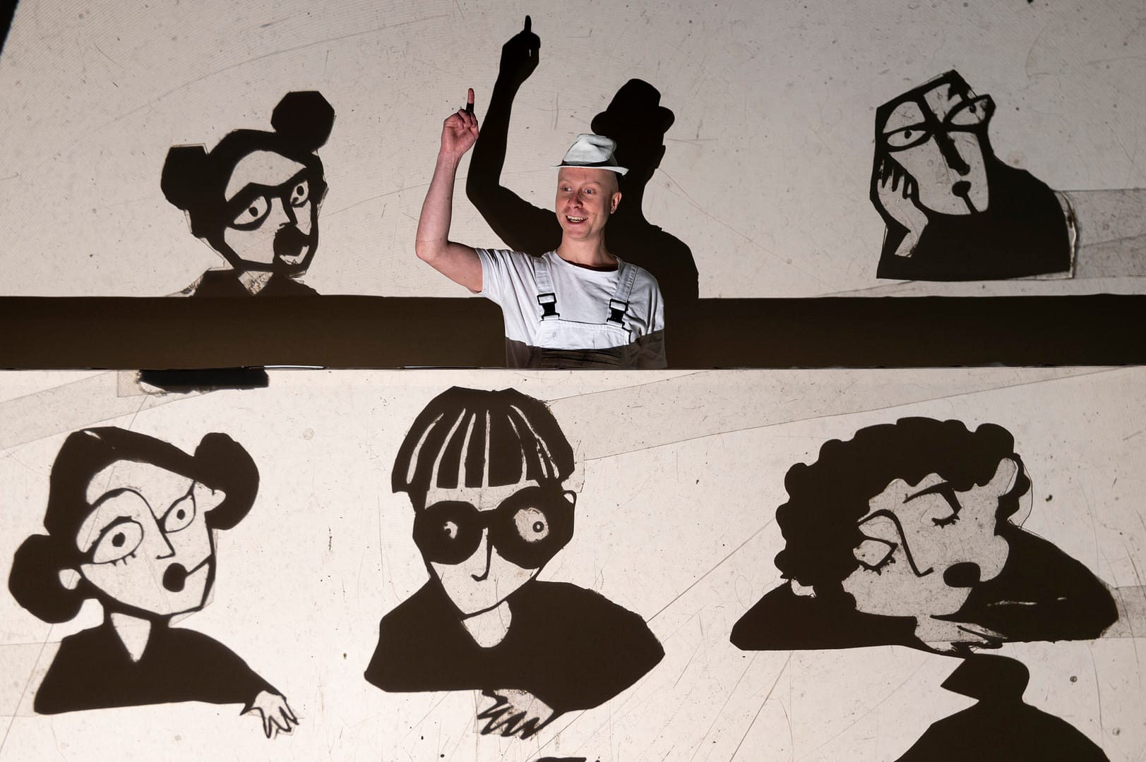 Tu comprendras quand tu seras grand