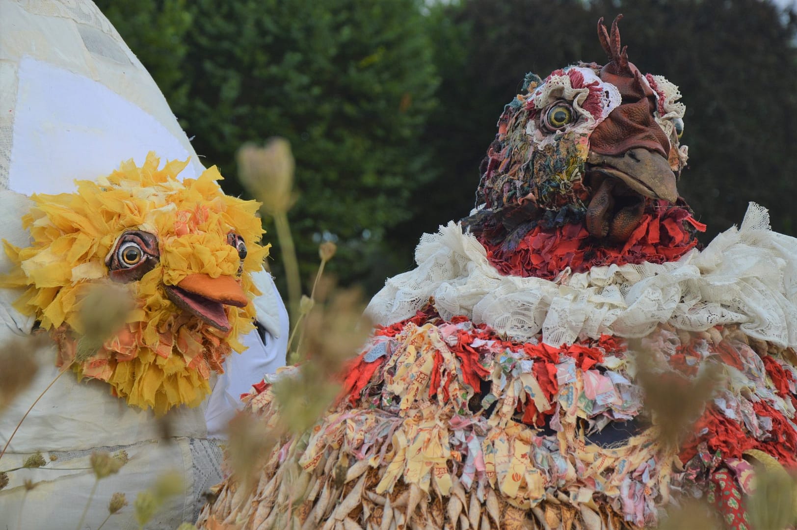 FIMFA LX25 – La Frittata (Théâtre Gudule)