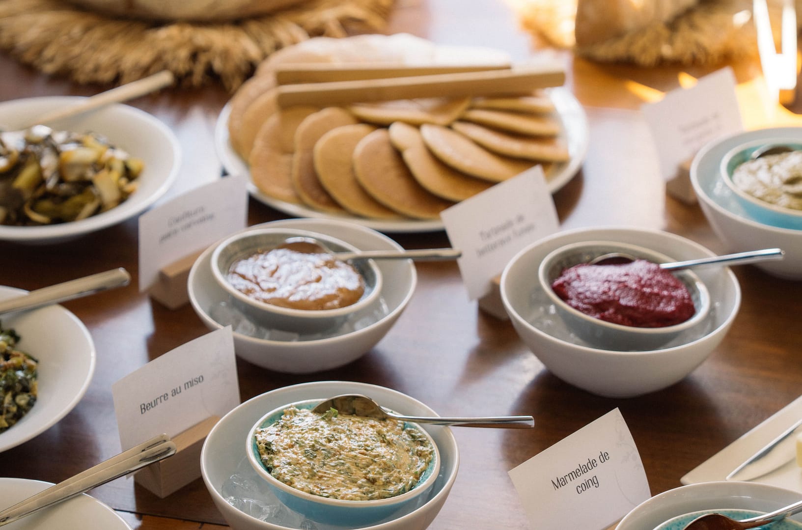 Brunch de la Fête des Mères
