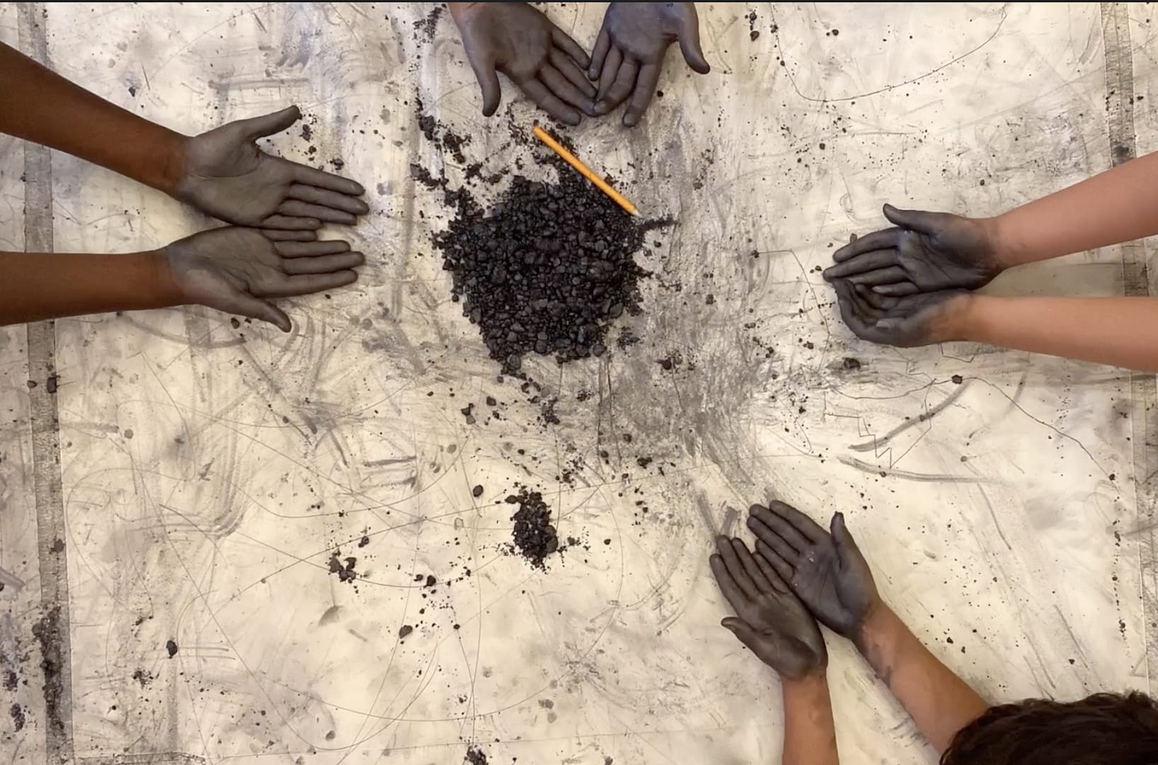 Pôr as imagens a mexer – Férias de Natal 2025