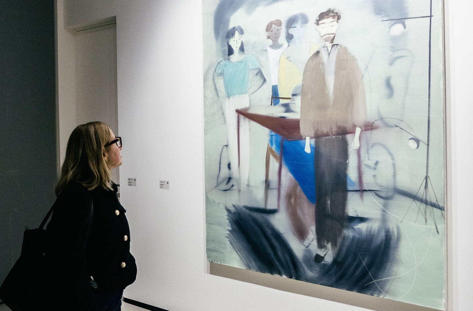 Quantos «eus» cabem dentro de mim? – Visita-Oficina em família