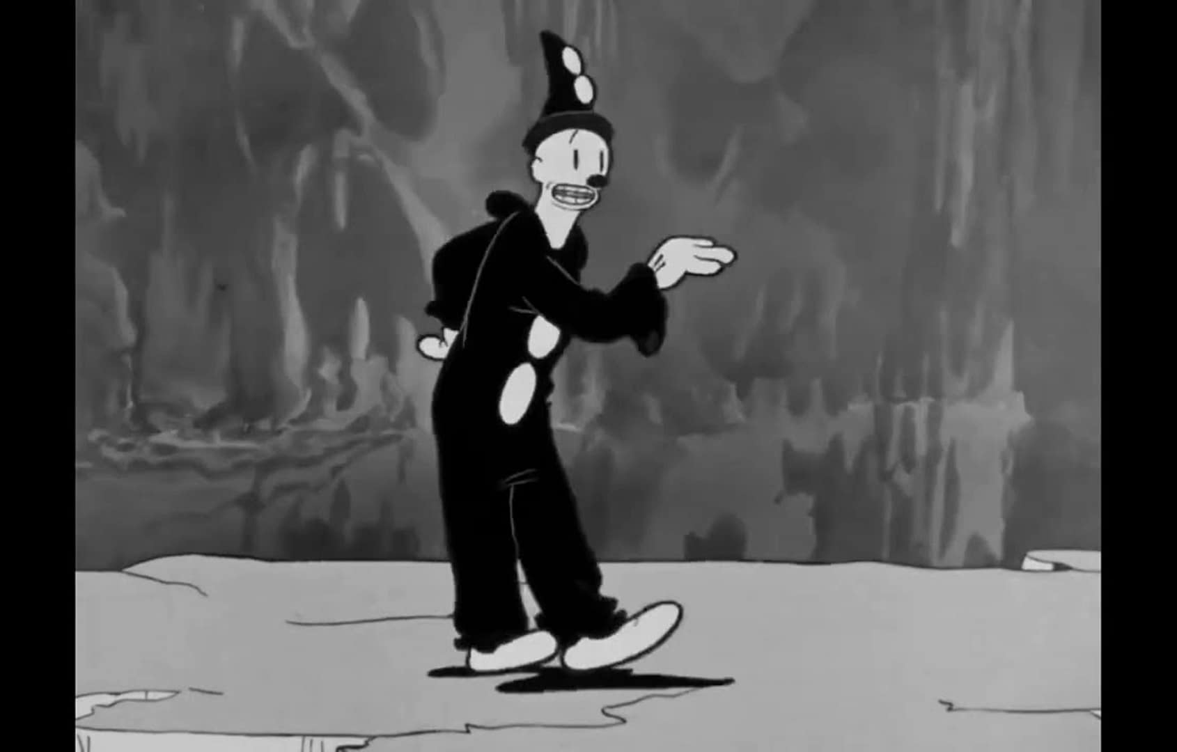 Koko le clown