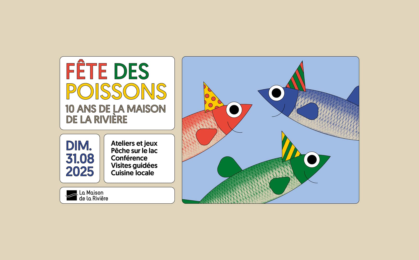 FĂȘte des Poissons