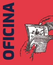 Flipbook «De pernas para o ar, todas as quedas são quedas para o céu»