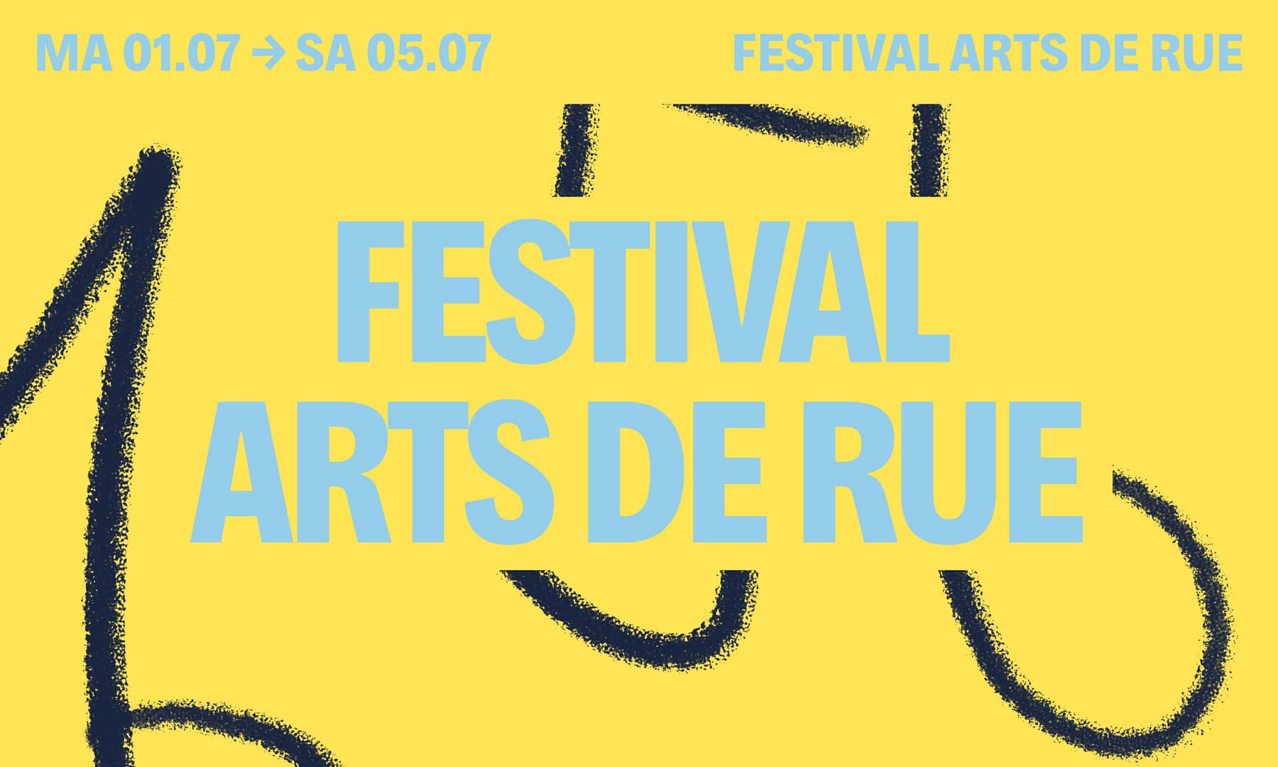 Festival Arts de rue