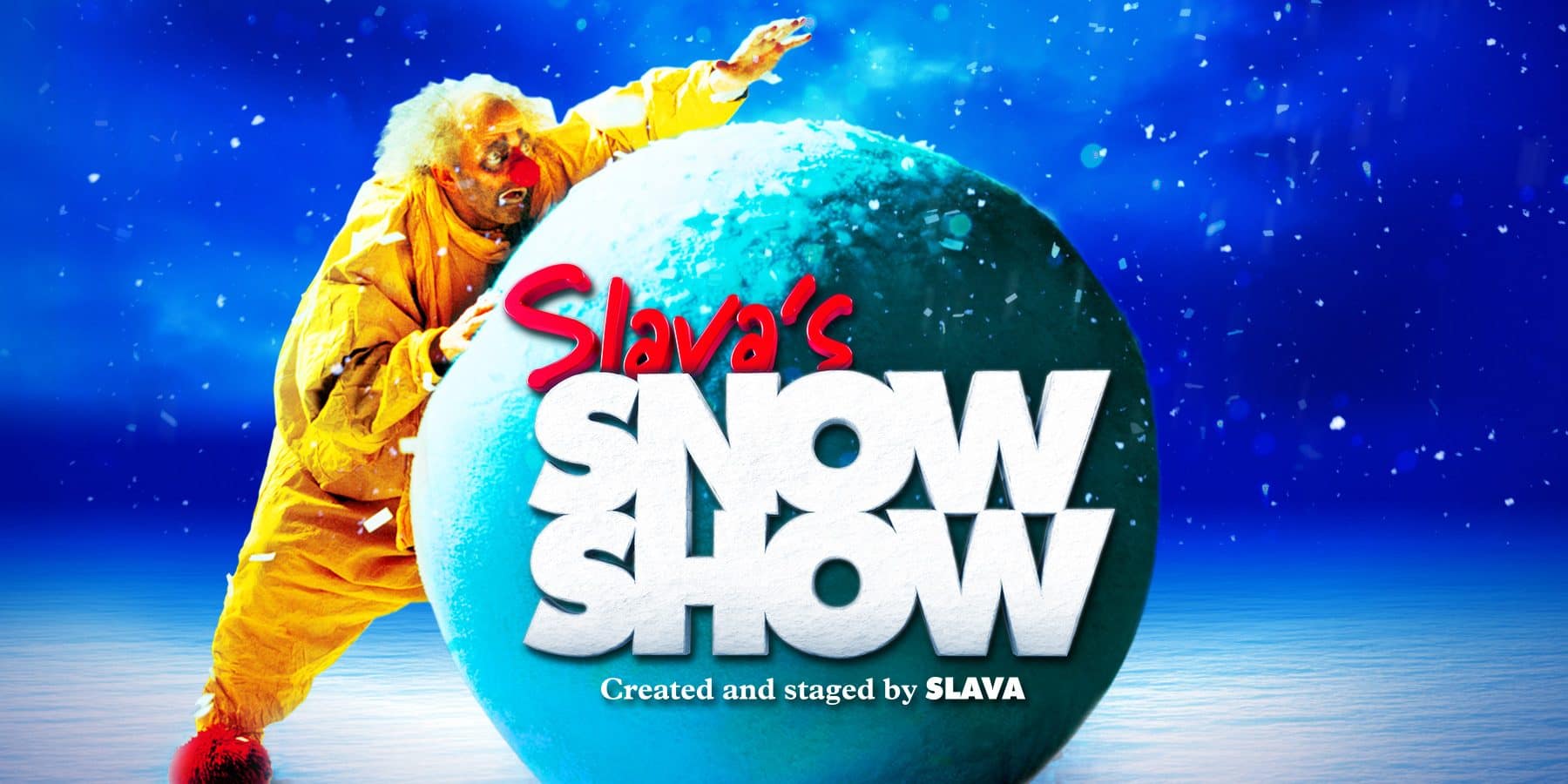 Slava's Snowshow