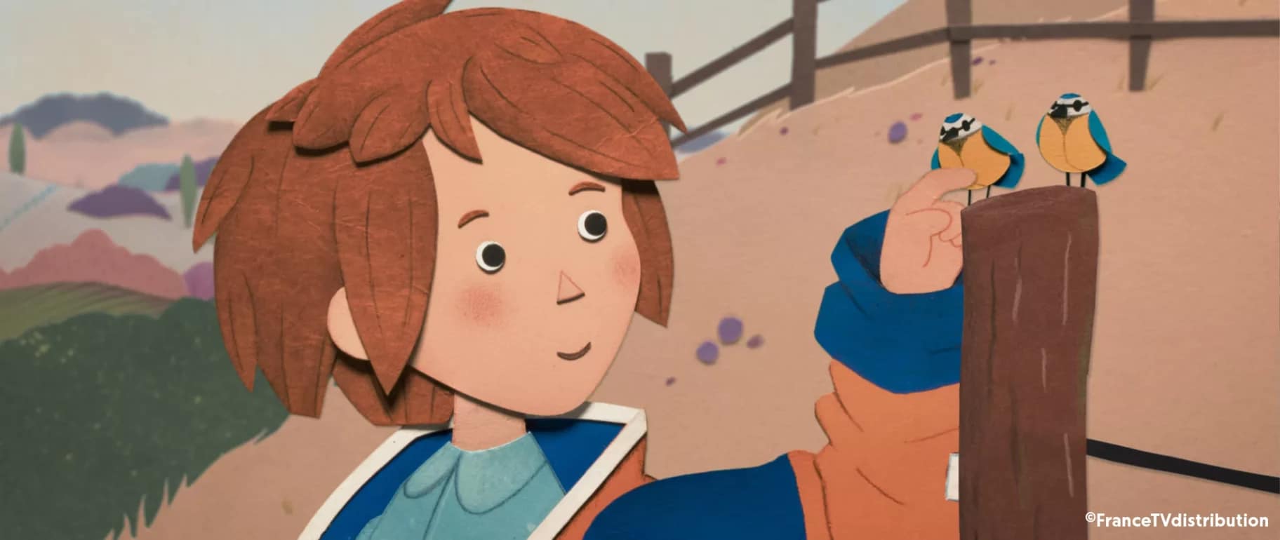 GIFF (Geneva International Film Festival) – Le secret des mésanges