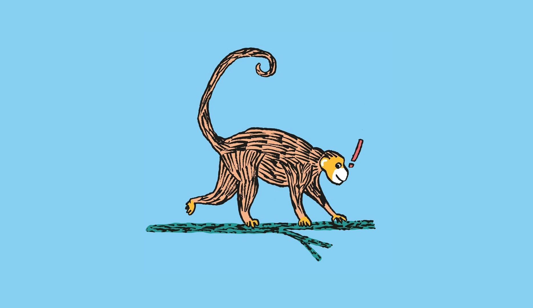 Homo sapiens: un singe comme les autres? – Kaléidosciences