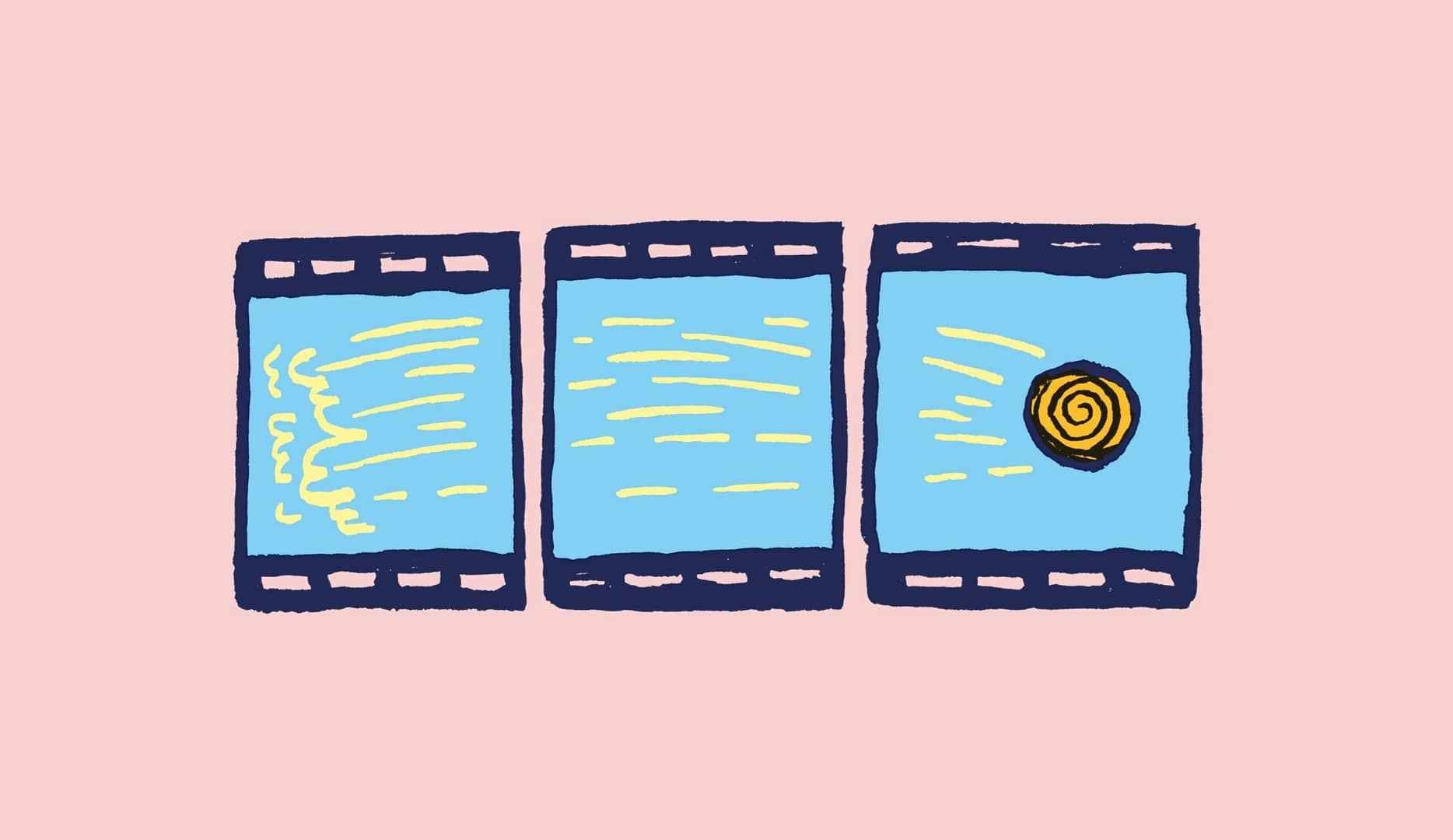 Un dimanche dans l’univers du cinéma d’animation – Dimanche en famille