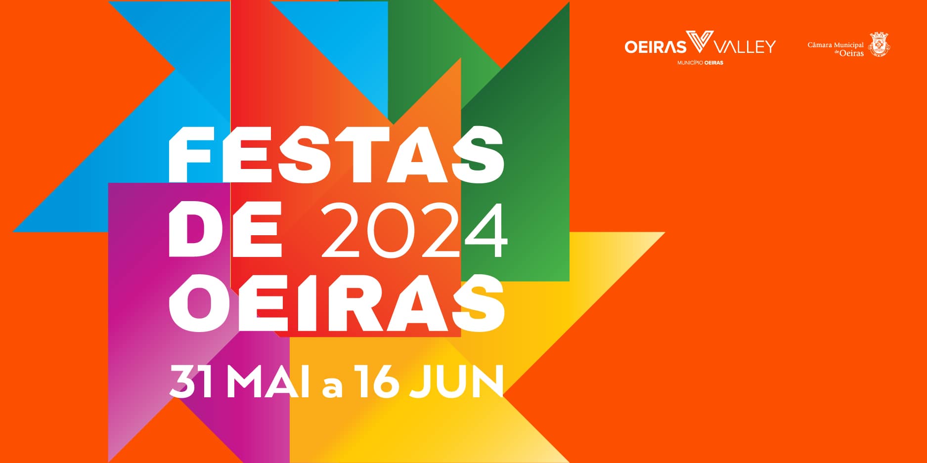 Festas de Oeiras 2024