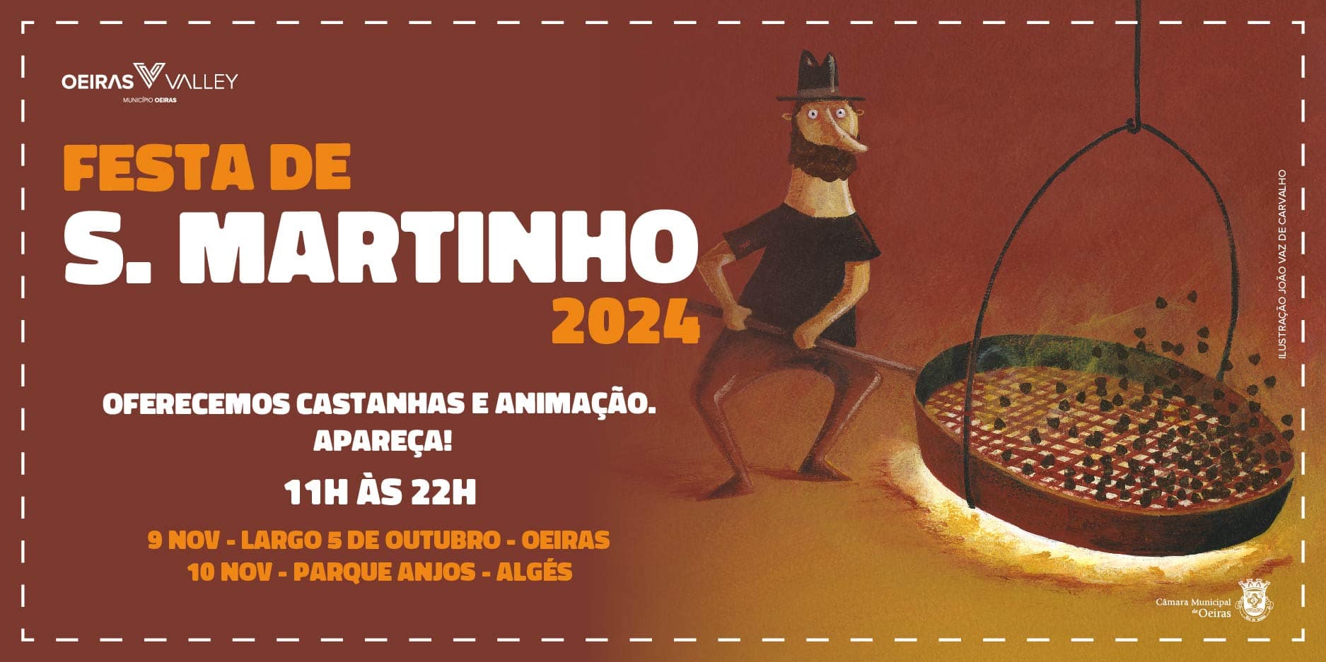 Festas de São Martinho