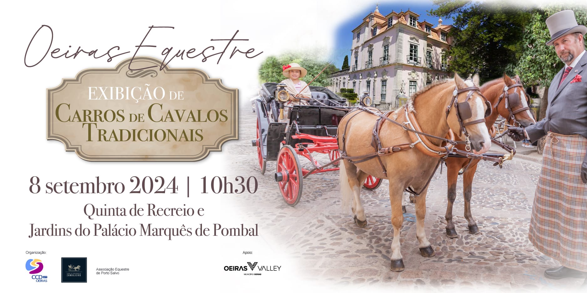 Oeiras Equestre