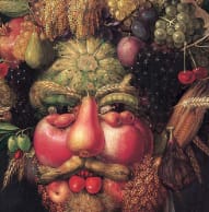 Le fruit de ta création