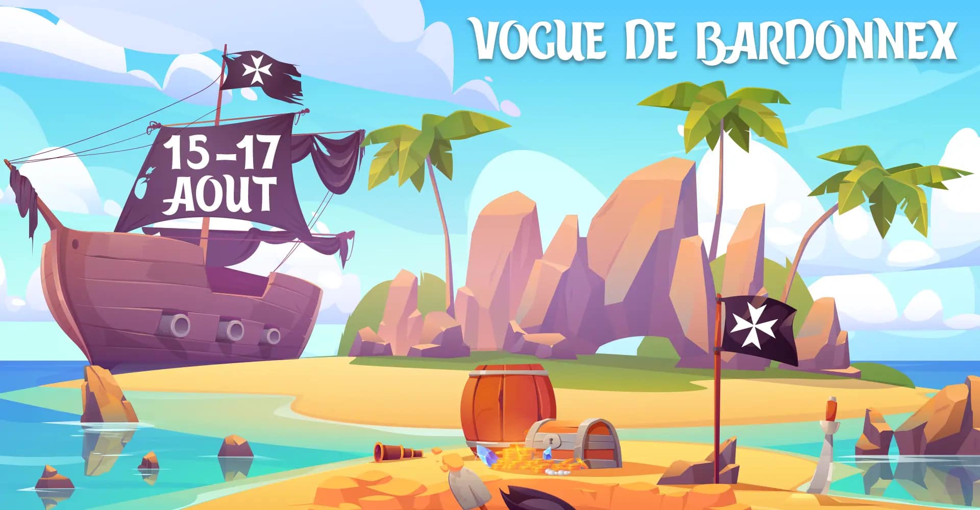 Vogue de Bardonnex