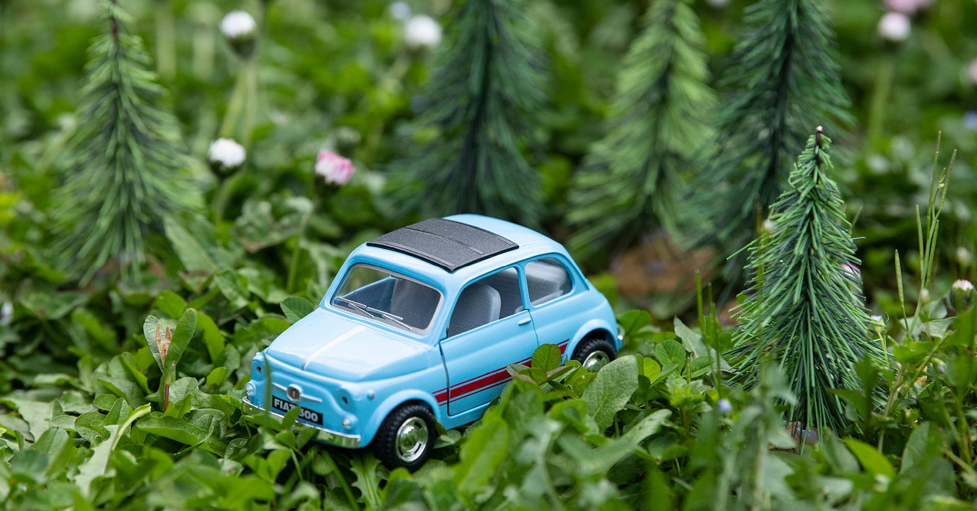 Les Petites Variations – Théâtre d'objets