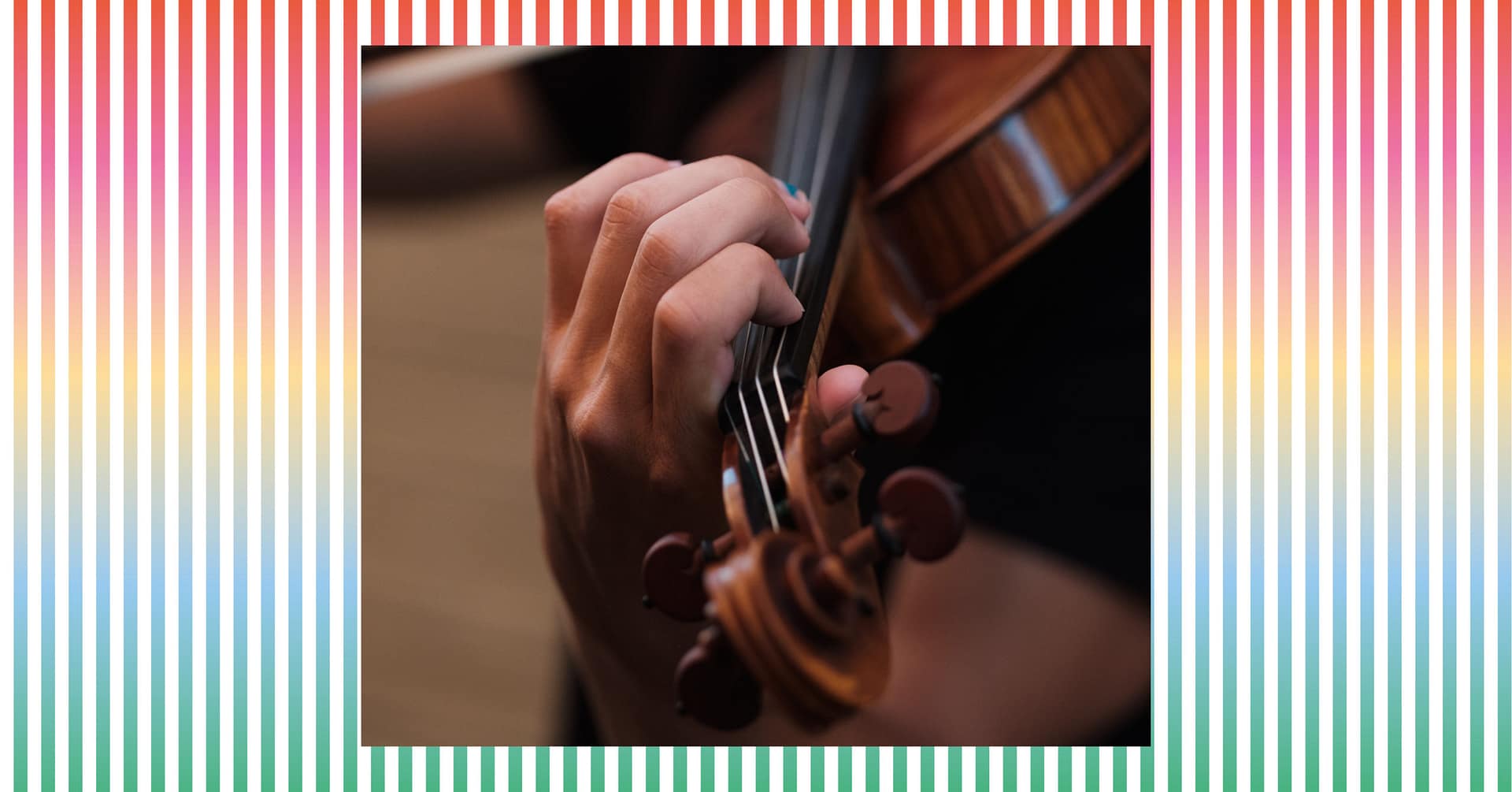 Il était une fois… le violon