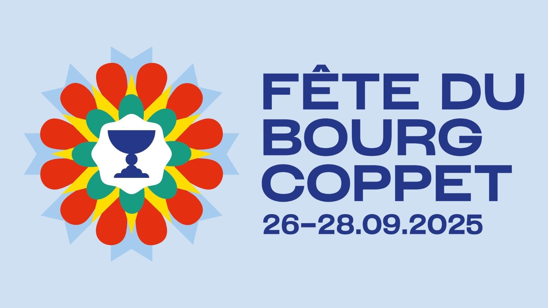 FĂȘte du Bourg Coppet 2025