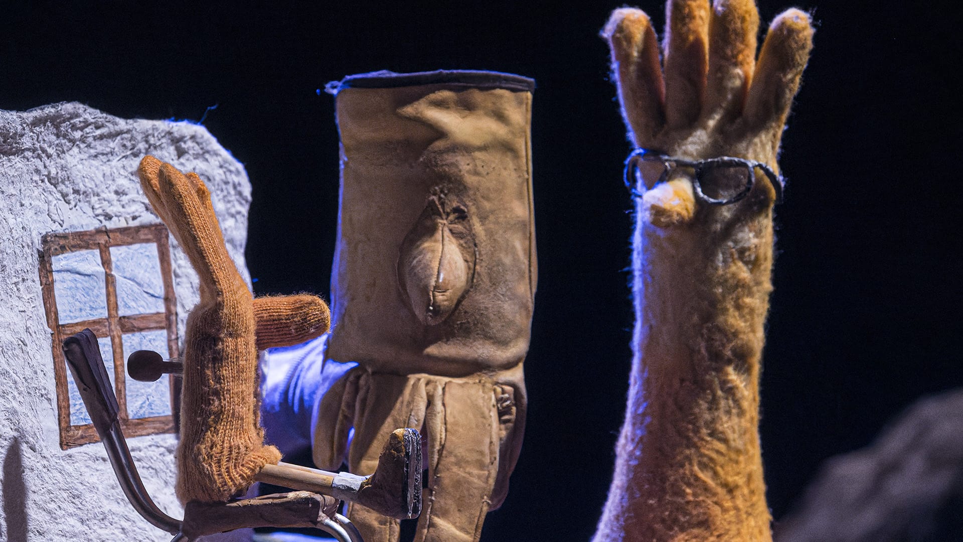 Mon père brûlait des pierres