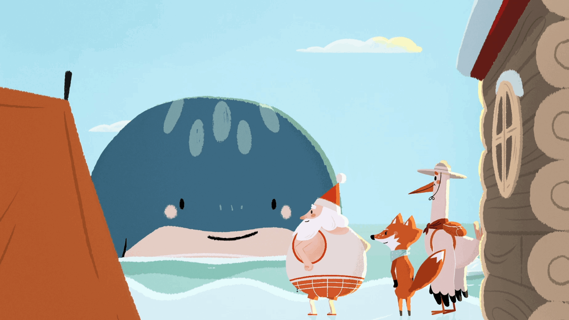 Festa do Cinema Francês 2025 – Animalário: Oficina de livro-objeto