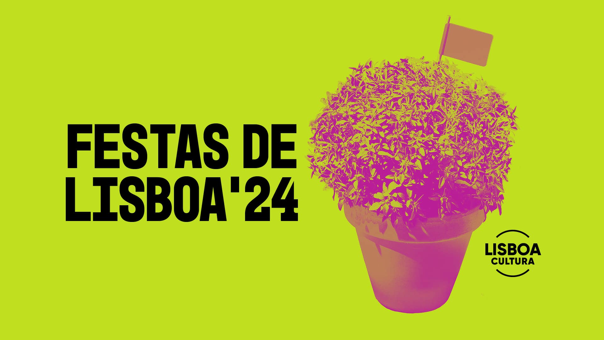 Festas de Lisboa '24