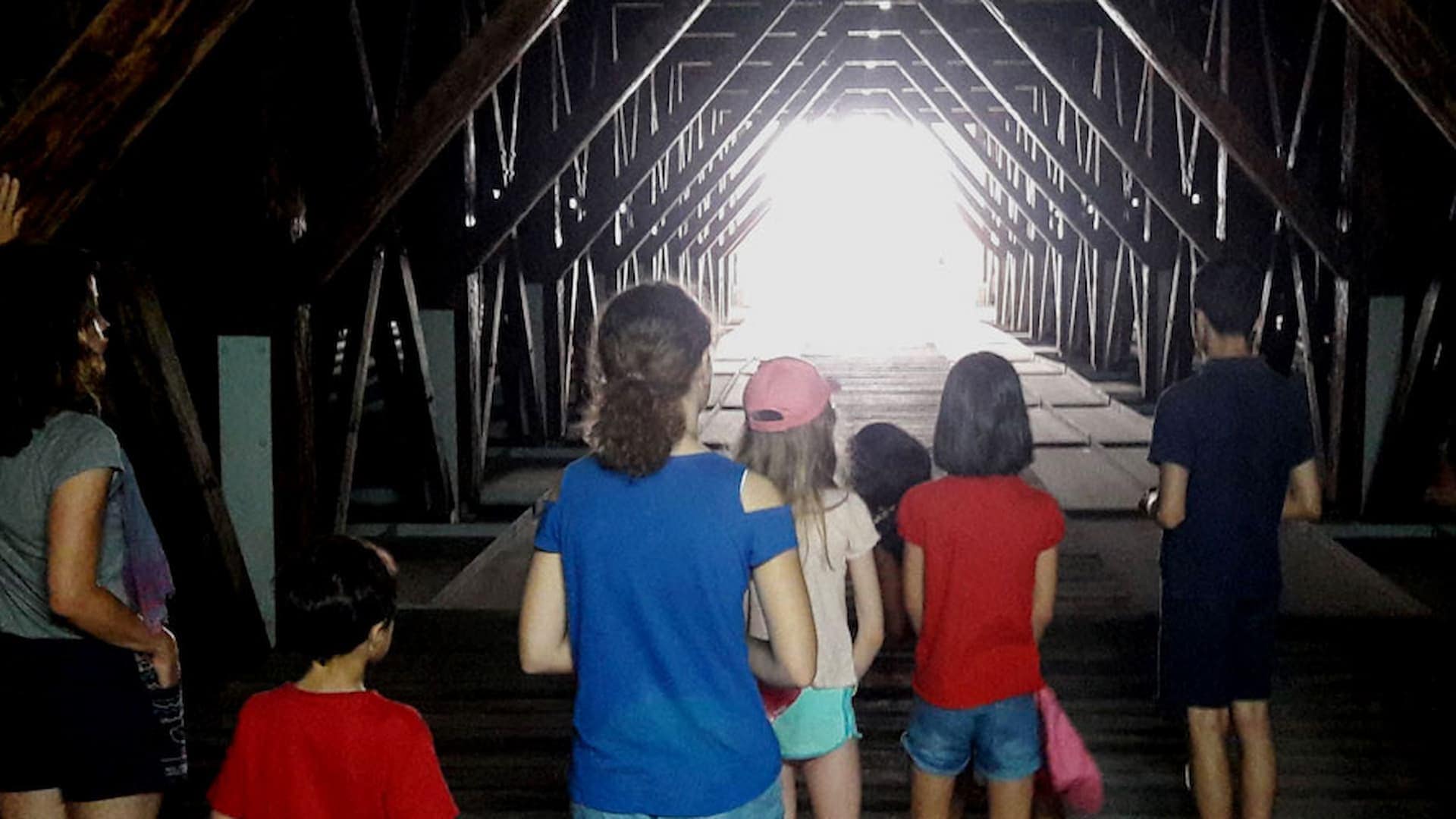 Mistérios na Colina de São Roque