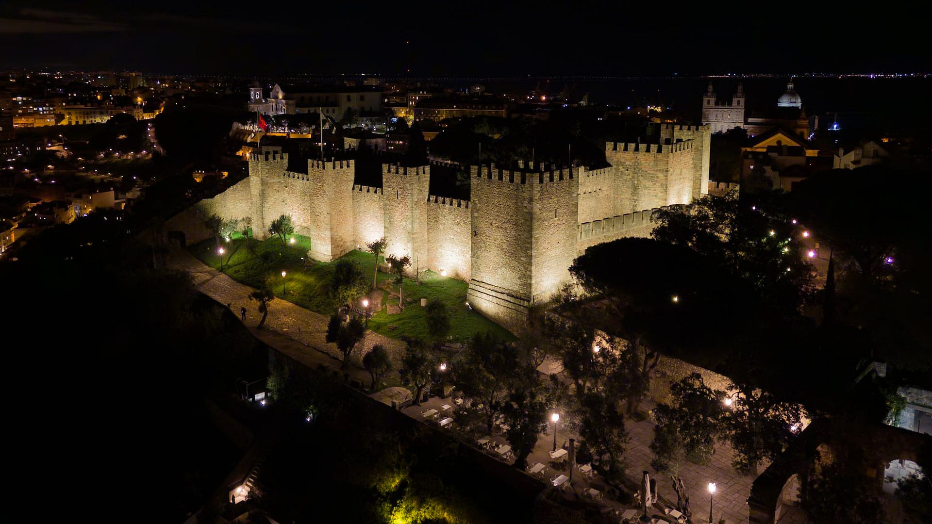 Noite Europeia dos Museus – Programa Especial