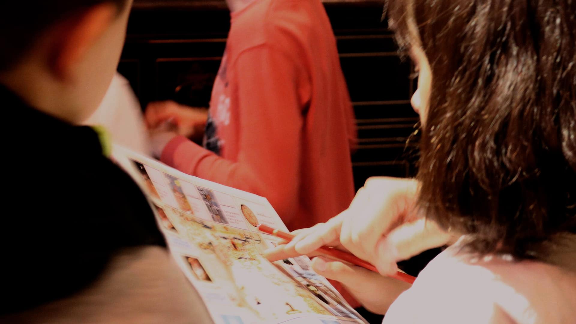 Se eu fosse… Geógrafo