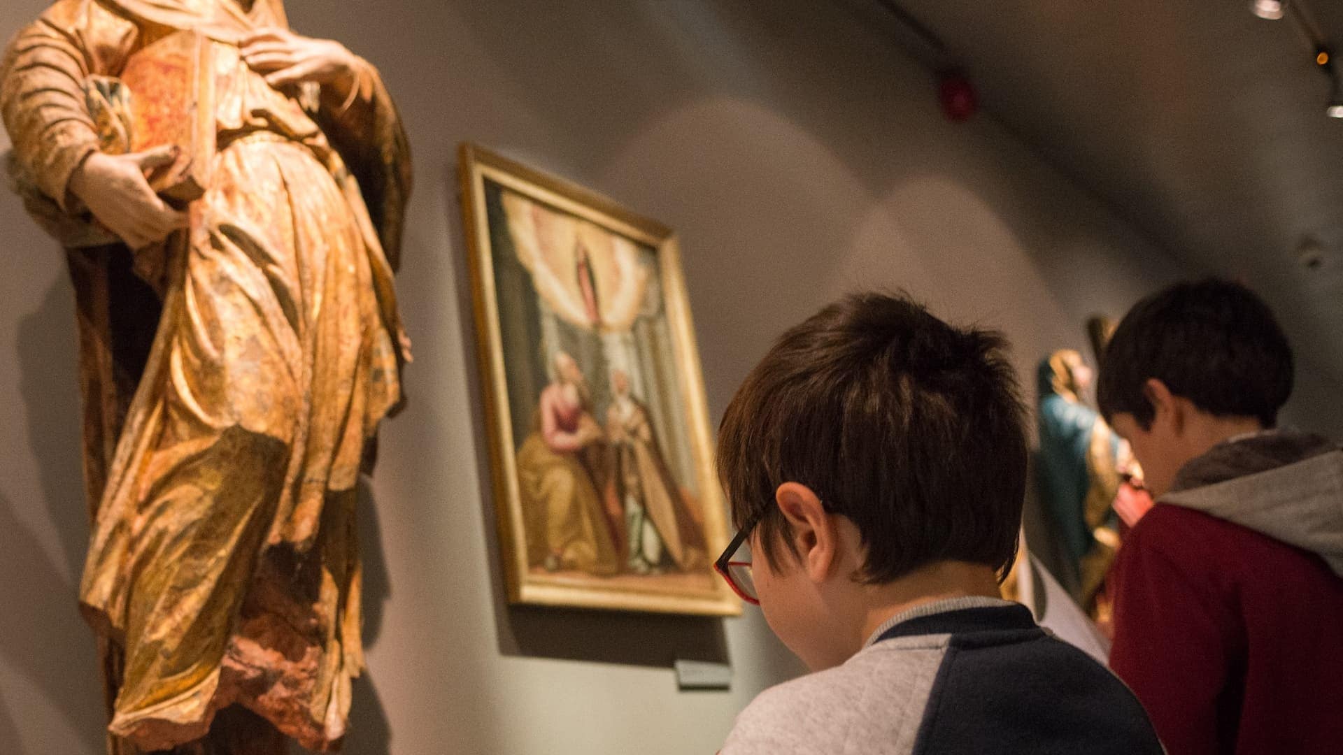 Se eu fosse… museólogo