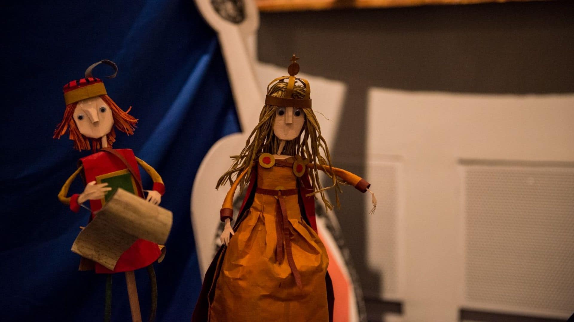 Uma Rainha, Uma Casa, Um Legado – 120 anos do Museu de São Roque