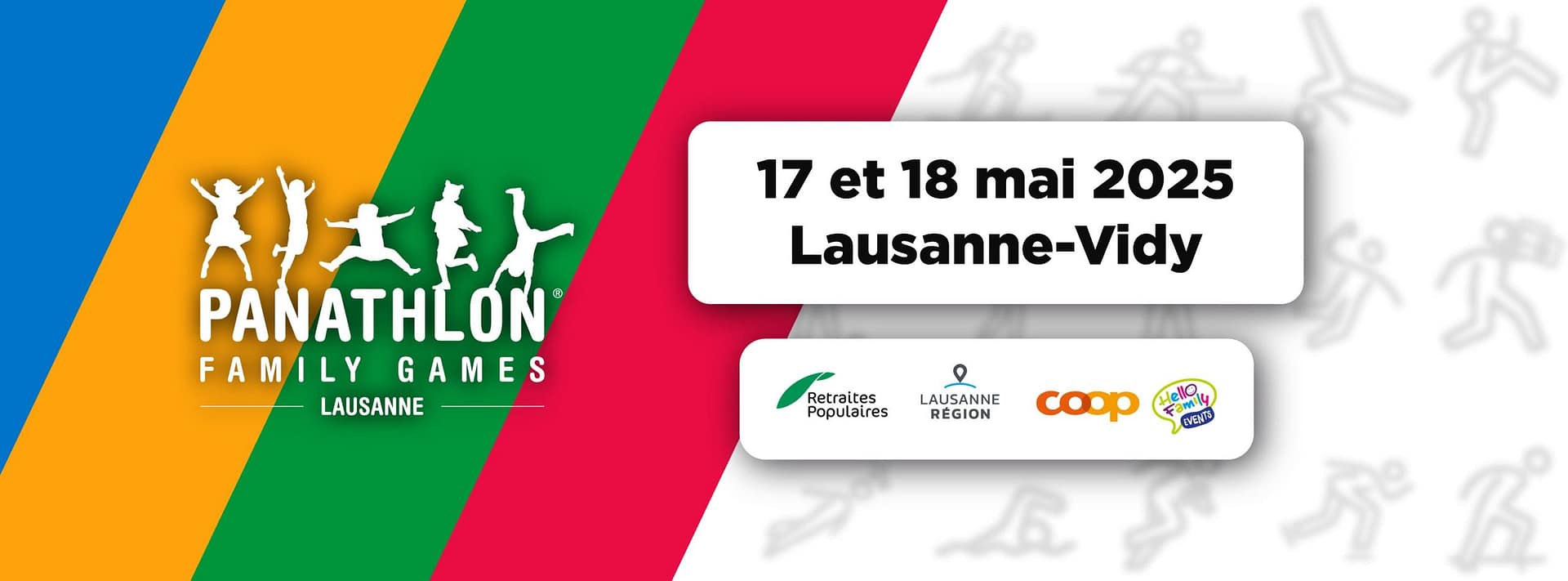 Panathlon Family Games®