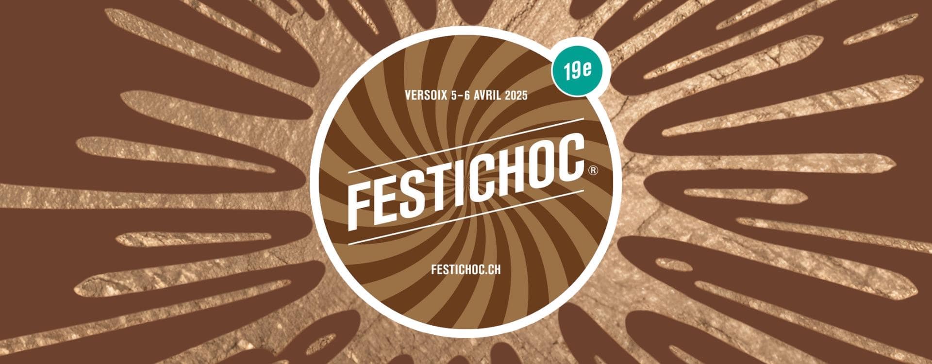 19e Festichoc