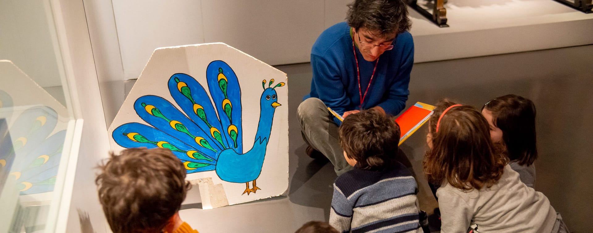 Há animais em São Roque?