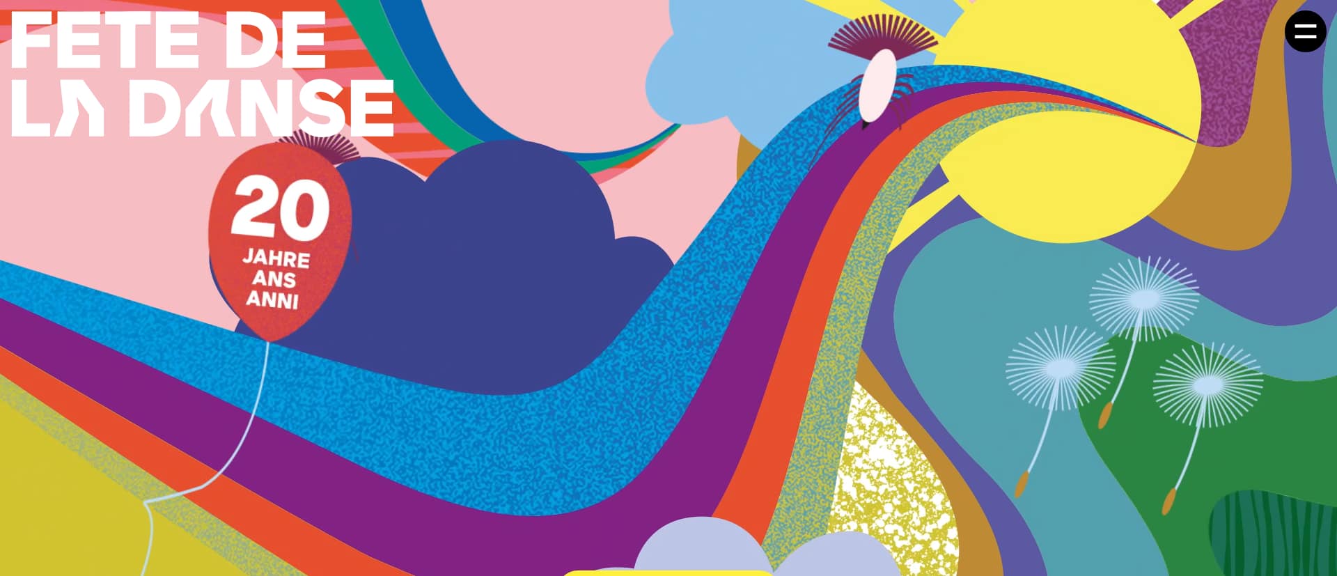 Fête de la Danse 2025