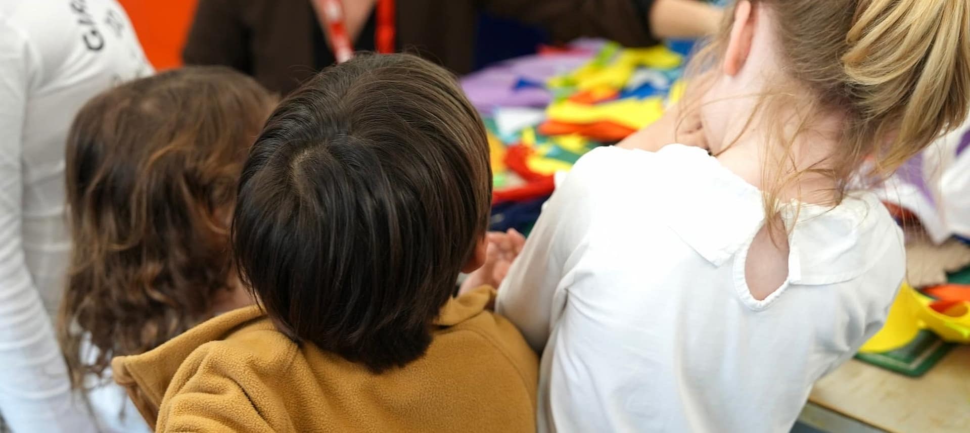 MAC/CCB – Dia Mundial das Crianças