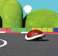 Mario Kart 8 Deluxe