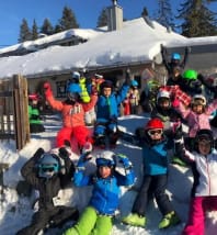 Ski-Club de Nyon – Après-midi de ski 2025