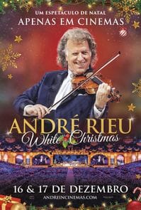 André Rieu's White Christmas