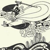Baur en famille – Visite contée: Récits d'héroïnes chinoises