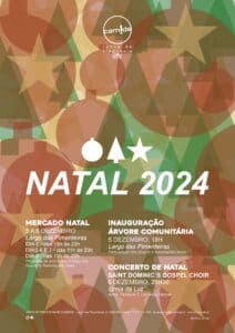 Natal 2024