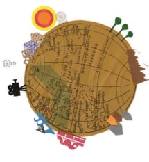 As técnicas do cinema de animação – Oficina