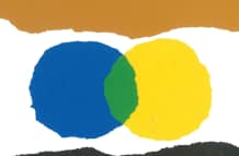 Pequeno azul e Pequeno amarelo