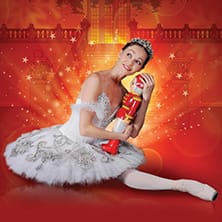 Casse-Noisette – Théâtre Classique