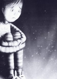 Uma noite caiu uma Estrela