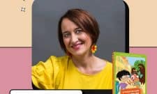 Christine Pompéï... en vrai! – Rencontre pour les enfants dès 7 ans
