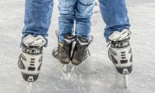 Patinoire de Carouge