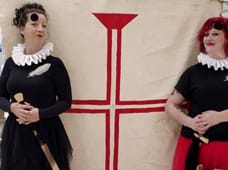 Brincar com o Teatro – As Ocidentais Lusitanas cantam Camões!