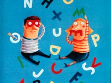 Brincar com o Teatro – (Des)Liberdade