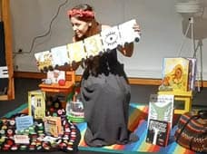 Comboio de HistĂłrias