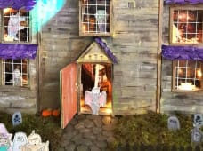 Contos Contados e Tanto por Contar – Noite de Halloween!