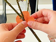 Das minhas mãos fio-te uma memória… – Dia dos Avós